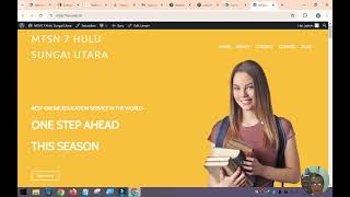 Cara Install CMS Wordpress di Plesk Panel Hosting Gratisan [upl. by Myrtie]