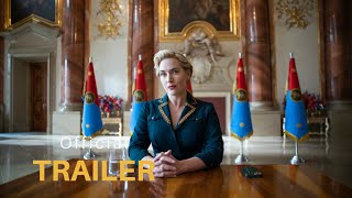 The Regime HD Trailer  HBO Drama Series [upl. by Sajovich]