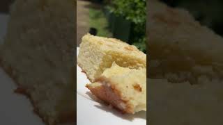 Delicious Milk Cake cakerecipe moistvanillacakerecipe vanillacake dessert viral for foodie [upl. by Sgninnej123]