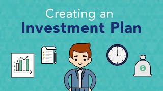 How to Create an Investment Plan  Phil Town [upl. by Assenab]