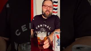 PBR  Summer Beer Reviews [upl. by Llennhoj]