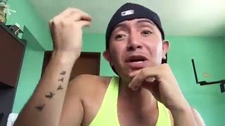 EL MEJOR IMITADOR DE MEXICO DE VOCES DE MUJER Y DE HOMBRES [upl. by Damal]