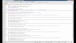 Advanced WebLogic Scripting with WLST Recording Editing and Reusing [upl. by Ihsorih638]