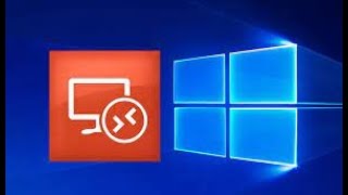 Enable Remote Desktop for the local users in Windows Server 2019 [upl. by Ylle]