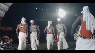 sri lankan kandy dance  wes natum  traditional dance 🇱🇰 [upl. by Augustine]