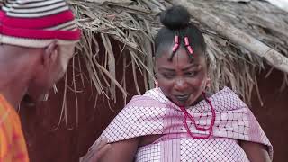 The Only Virgin In the village  Latest Nigerian Movie nollywoodmovies [upl. by Eelannej934]