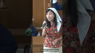 mizo Gospel song [upl. by Dehsar357]