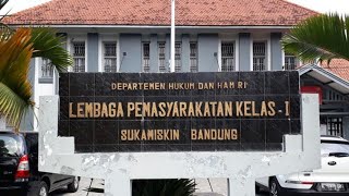 Kemenkumham Segera Evaluasi Jajaran Ditjen PAS [upl. by Patman]