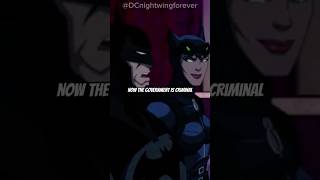 Catwoman not what I wanted youtubeshorts explorepage shorts fypage fy fypシ゚viral fyp fypシ゚ [upl. by Irvin]