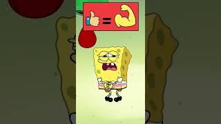 Spongebob Squarepants Becomes Herobrine in Boxing Challenge spongebobmodspongebobmod [upl. by Coridon]