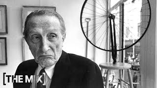 Marcel Duchamp The radical artist who changed the course of art  The Mix [upl. by Eidnar529]