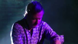 Nick Mason Saucerful of Secrets Live in Pompeii Obscured By Clouds24072023 [upl. by Gnouh]