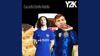 Cucurella Barella Nutella [upl. by Aikcin]