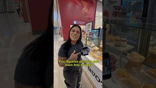 Quem aí também tira foto de tudo humor comedia viralvideo explore explorar [upl. by Dlarrej852]