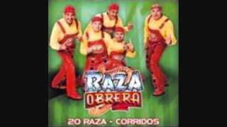 la raza obrera radio huarache [upl. by Newberry323]