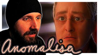 Anomalisa featurette  Peopling Anomalisa [upl. by Ymmat]