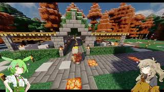 【Minecraft】Craft to Exile2を堪能したい！ 10 [upl. by Nnateragram]