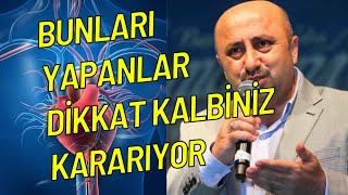 Yılbaşı Kutlamaları ve İslam Haramlar Helaller ve Dikkat Edilmesi Gerekenler  Ömer Döngeloğlu [upl. by Knowland]