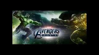 Avengers Initiative v102 APK  OBB Files Download [upl. by Anair]