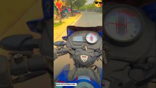 Apache 160 bs6 speed test  rtr 160 2v top speed aapchi lover rider [upl. by Idorb800]