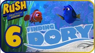 Rush A DisneyPixar Adventure Gameplay Walkthrough Part 1  Toy Story [upl. by Connie906]