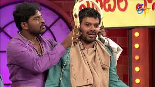 Extra Jabardasth  23rd November 2018  Latest Promo [upl. by Gebhardt562]