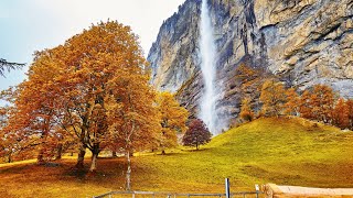 3 Composizioni originali per Pianoforte con sfondi naturali panoramici 🎹 [upl. by Orapma]