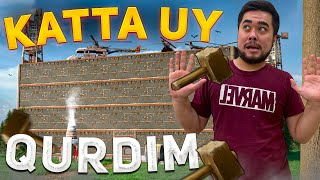 KATTA UY QURDIM  RUST [upl. by Dita173]