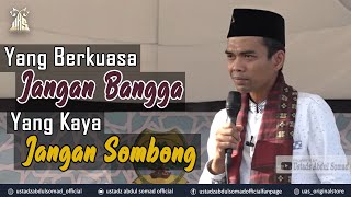 YANG BERKUASA JANGAN BANGGA YANG KAYA JANGAN SOMBONG  Dabo Singkep Kepulauan Riau [upl. by Mendez]