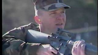 Fundamentals of Rifle Marksmanship 1999 [upl. by Vonnie789]