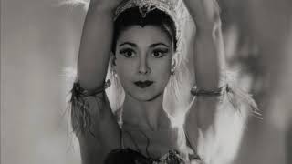 Becoming Margot Fonteyn [upl. by Hughie]