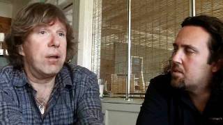 Keith Emerson  Sonic Elements Interview pt 3 Progressive Ears [upl. by Juanita422]