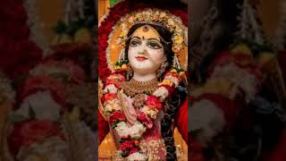 Shree ka arth kitna pyara h ♥️♥️♥️♥️ watsapp status 🌸 bolo radhe radhe 🌎 [upl. by Luther]