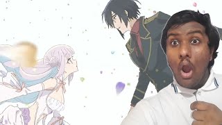 The Magical Girl and the Evil Lieutenant Used to Be Archenemies Opening REACTION VIDEO [upl. by Anma181]