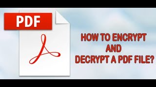 How to Scan and Save a File as a PDF [upl. by Noryb]