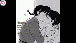 RANMA amp AKANE  DOUJINSHI 1 English amp Español [upl. by Argyle]