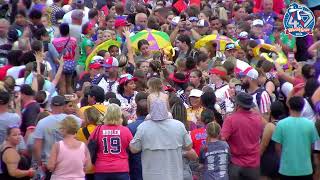 2024 Babe Ruth Softball Opening Ceremonies [upl. by Jennilee517]