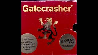 Gatecrasher Red CD 2 [upl. by Ayouqat]