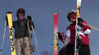 Family ski resort Oppdal Norway Oppdal Skisenter [upl. by Woods687]