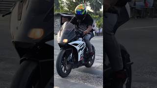 KTM RC 🥵🚀  WhatsApp status🔥 automobile ktmrc390 rider [upl. by Nadab]