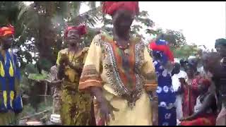 Nice temne music  Sierra Leone music [upl. by Tartaglia]