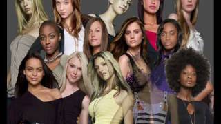 Americas Extreme Top Model  Episode 509 [upl. by Mayap]