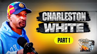 Charleston Whites Best Interview to DateDeion SandersAdinRossSexyReddLifeStoryExclusiveSecrets [upl. by Snow886]