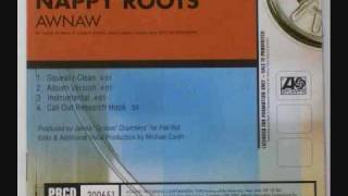 Nappy Roots  Aw Naw Instrumentalwmv [upl. by Aramois281]