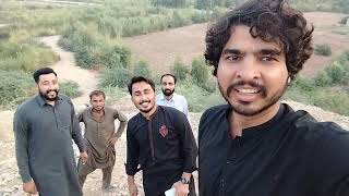 Visit to Kafir Kot Bilot Dera Ismail Khan [upl. by Yeliah]