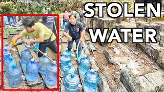 China is Dying of Thirst  Poisoned Water  Episode 191 [upl. by Asteria]