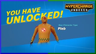 Hypercharge Unboxed  THE MISSING AISLE Secret Unlockables 11 [upl. by Learsiy]