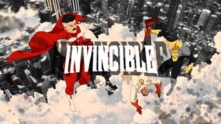 THATS WHY WERE HERE  INVINCIBLE S1E1amp8  OMNIMAN【EDIT】 [upl. by Orola]