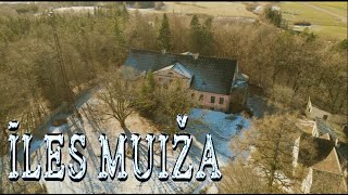 Īles muiža [upl. by Leighton131]