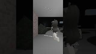 Pov Me trying to call my call my friend at 3 am robloxedit robloxeditsyoushouldtry 👸🦨 [upl. by Nairrot470]